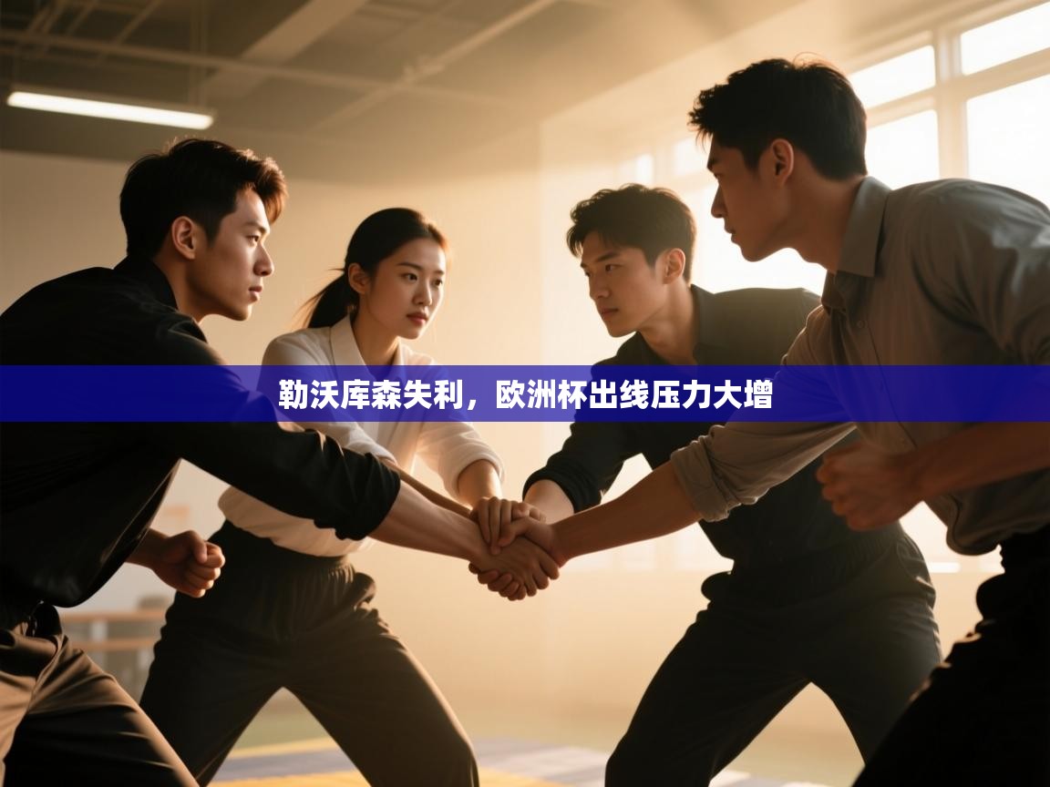 勒沃库森失利，欧洲杯出线压力大增  第2张