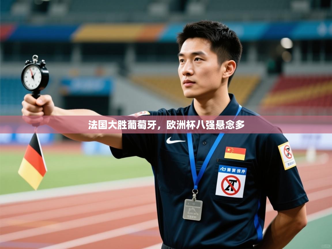 法国大胜葡萄牙，欧洲杯八强悬念多  第2张