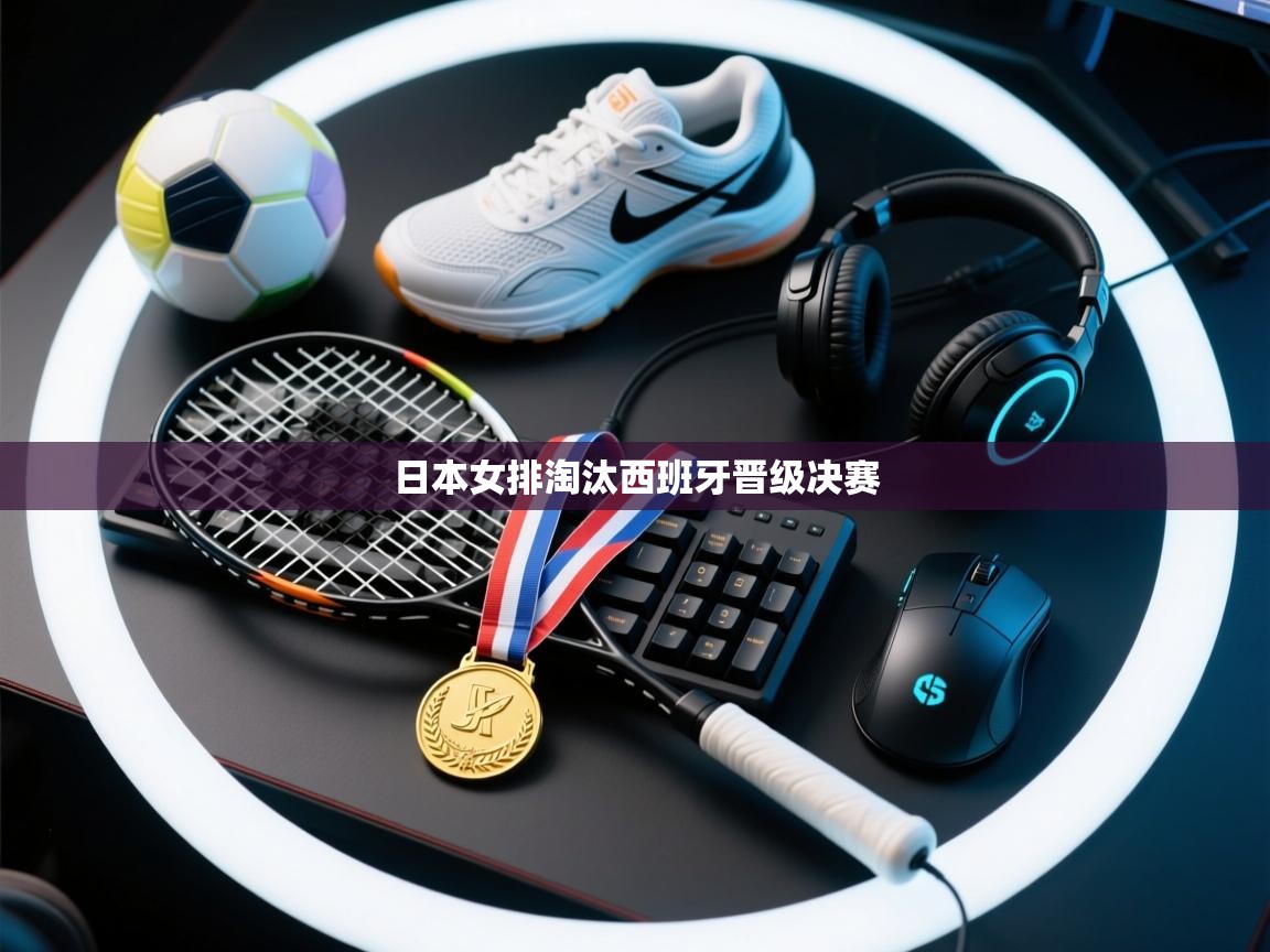 日本女排淘汰西班牙晋级决赛 第1张