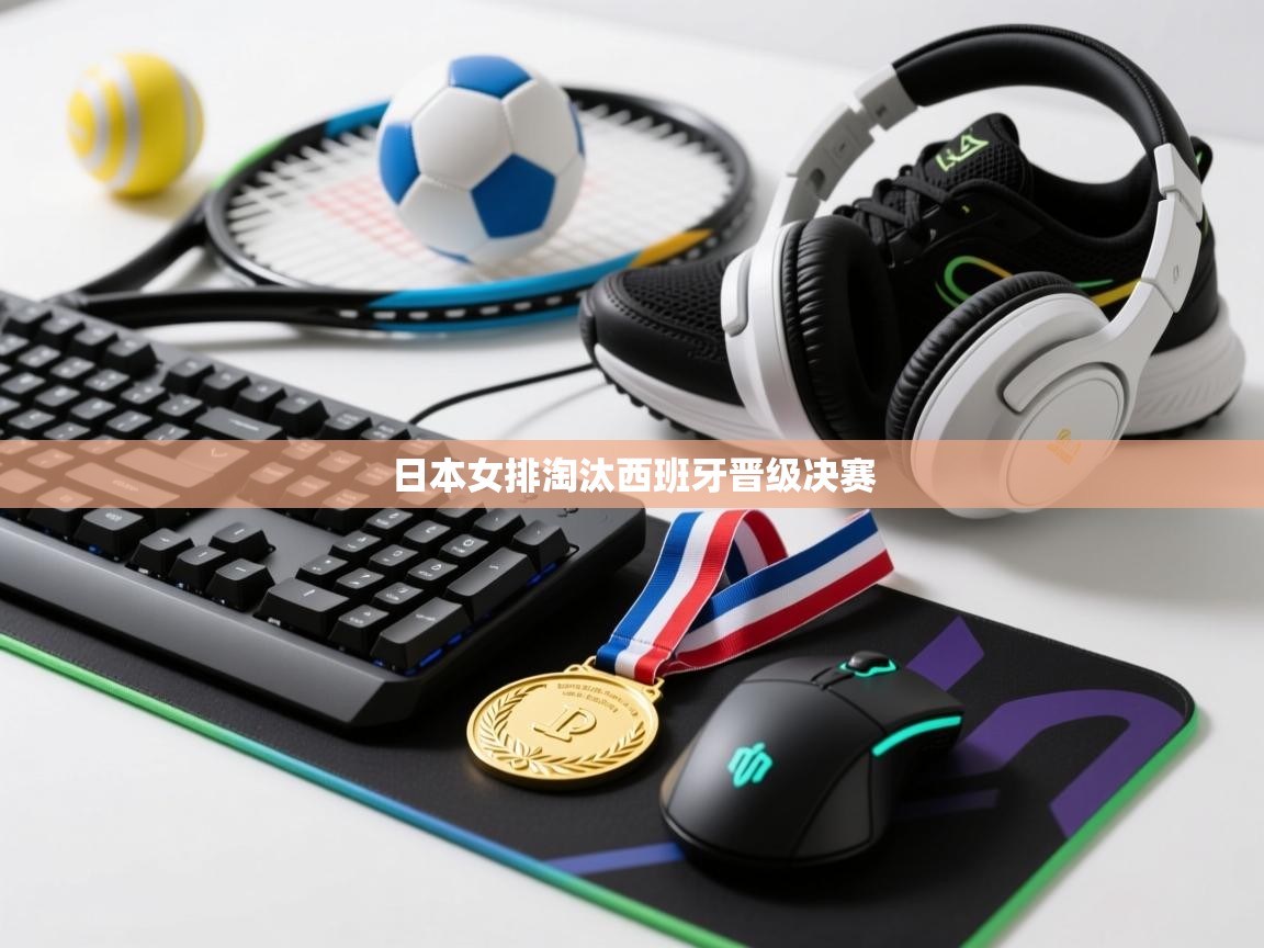 日本女排淘汰西班牙晋级决赛 第2张